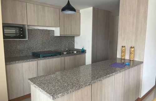 Chimborazo Province Apartamento | Aitana Delux