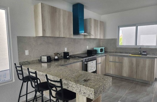 Cancún Casa | Aiter vacation