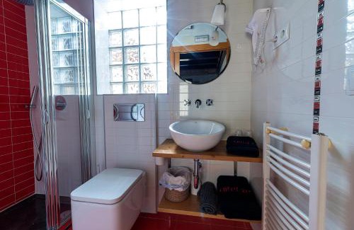 Centro histórico de Laguardia Casa | Aitetxe Laguardia
