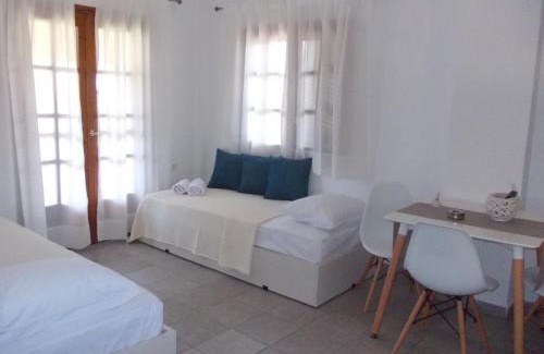 Vourvourou Apartamento | Aitherial Summer House