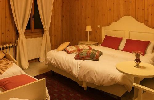 Tsivlos Hotel | Aithra Boutique Hotel