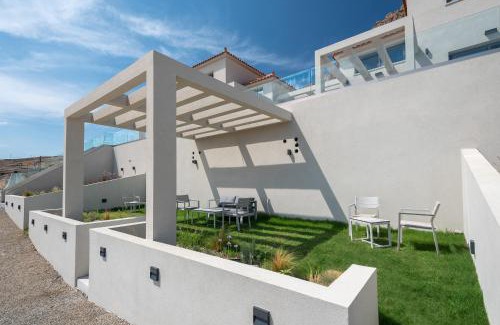 Myrina Apartamento | Aithra Lemnos
