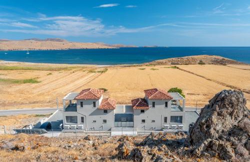 Myrina Apartamento | Aithra Lemnos