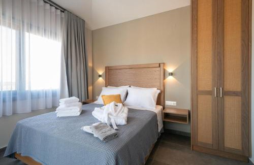 Myrina Apartamento | Aithra Lemnos