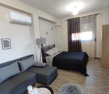 Tripoli Apartamento | Aithra Studio