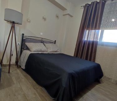 Tripoli Apartamento | Aithra Studio