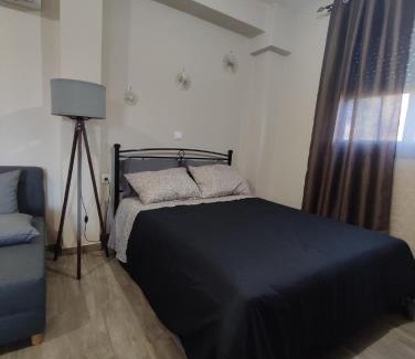 Tripoli Apartamento | Aithra Studio