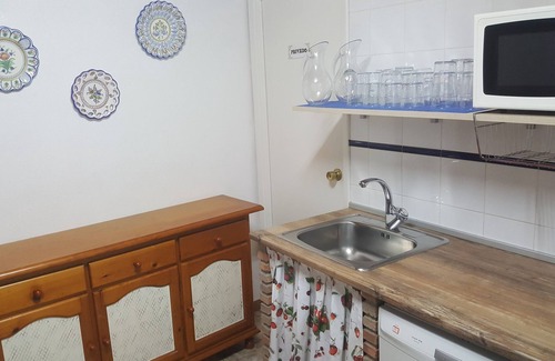 Bernedo Cabaña | Aitonaren Etxea. Casa rural para disfrutar de la naturaleza, golf, vino o bici