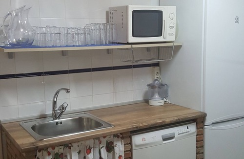 Bernedo Cabaña | Aitonaren Etxea. Casa rural para disfrutar de la naturaleza, golf, vino o bici