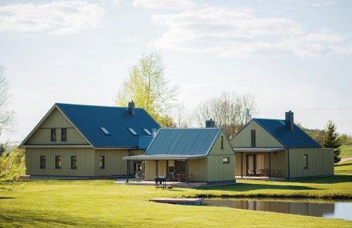 Anyksciai Casa | Aitvaras