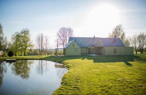 Anyksciai Casa | Aitvaras