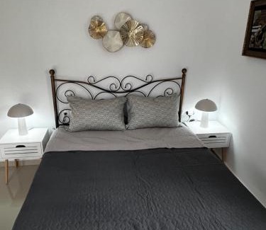 Myrtos Apartamento | Aivalis corner