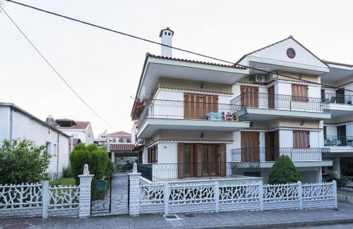 Anatoli Apartamento | AIWA Διαμέρισμα 130τμ 1ου ορόφου σε διώροφη οικία