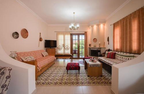 Anatoli Apartamento | AIWA Διαμέρισμα 130τμ 1ου ορόφου σε διώροφη οικία