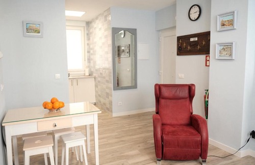Algorta Apartamento | Aixerrota Apartamentos B