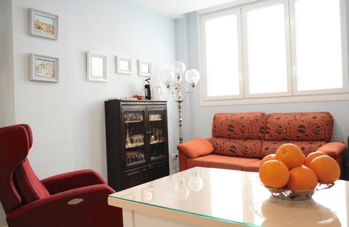 Algorta Apartamento | Aixerrota Apartamentos B