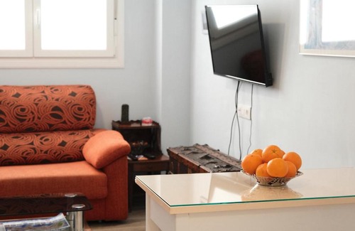 Algorta Apartamento | Aixerrota Apartamentos B