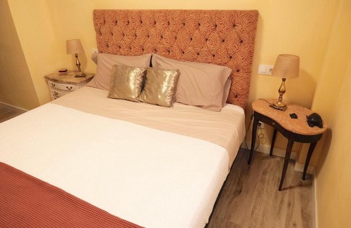 Algorta Apartamento | Aixerrota Apartamentos B