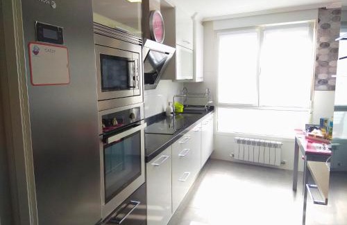 Lekeitio Apartamento | Aixula Lekeitio - Garaje opcional, reformado y céntrico
