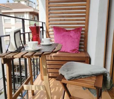 Lekeitio Apartamento | Aixula Lekeitio - Garaje opcional, reformado y céntrico