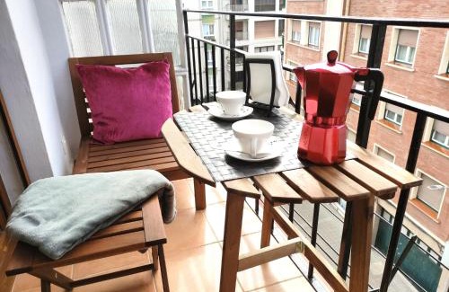 Lekeitio Apartamento | Aixula Lekeitio - Garaje opcional, reformado y céntrico