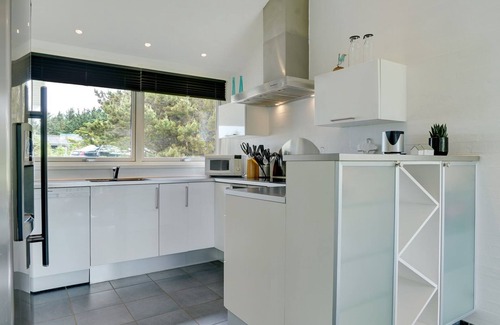 Lonstrup Casa | "Aiyana" - 530m from the sea by Interhome