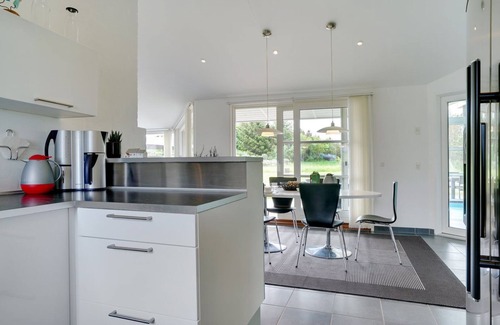 Lonstrup Casa | "Aiyana" - 530m from the sea by Interhome