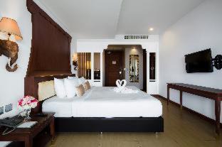 Pratumnak Hill Hotel | Aiyara Grand Hotel