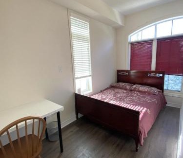Waterloo Apartamento | Aiyifan12138