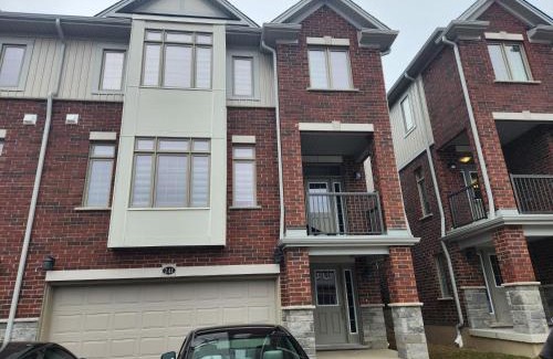 Waterloo Apartamento | Aiyifan12138