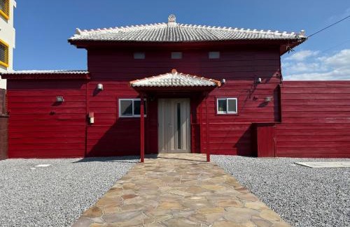 Nakasone Casa | Aizanso - Vacation STAY 22208v