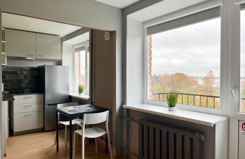 Zemgale Apartamento | Aizkraukle Penthouse apartment