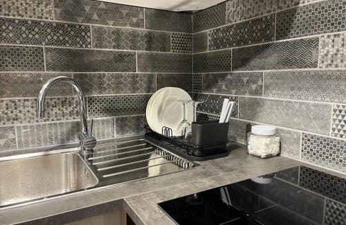 Zemgale Apartamento | Aizkraukle Penthouse apartment