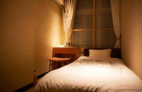 Aizuwakamatsu Hotel | Aizu Higashiyama Onsen Tsuki no Akari