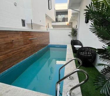 Ibeju Apartamento | Aj Apartment