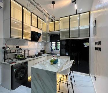 Ibeju Apartamento | Aj Apartment