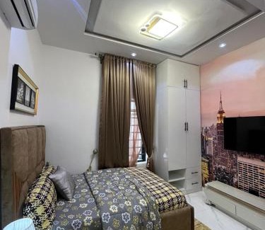 Ibeju Apartamento | Aj Apartment