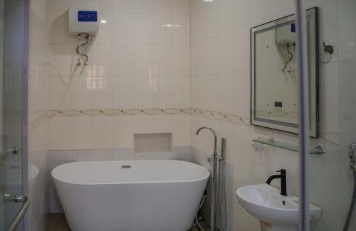 Lekki Apartamento | AJ Home