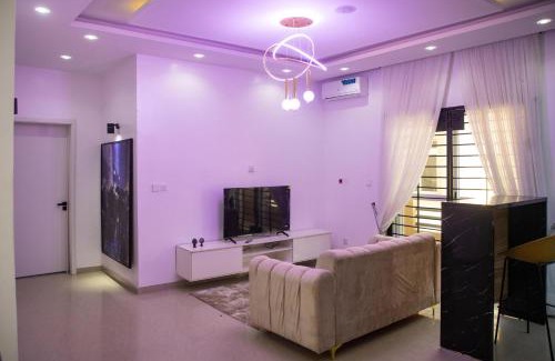 Lekki Apartamento | AJ Home
