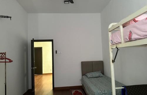 Kuantan Casa | AJ Homestay @ Kotasas