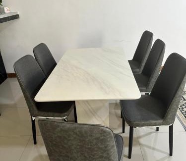 Kuantan Casa | AJ Homestay @ Kotasas