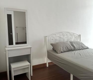 Kuantan Casa | AJ Homestay @ Kotasas