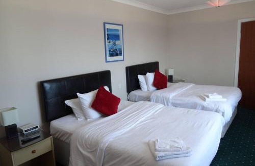 Slough Cama Y Desayuno | AJ Lodge