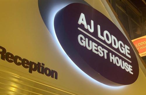 Slough Cama Y Desayuno | AJ Lodge