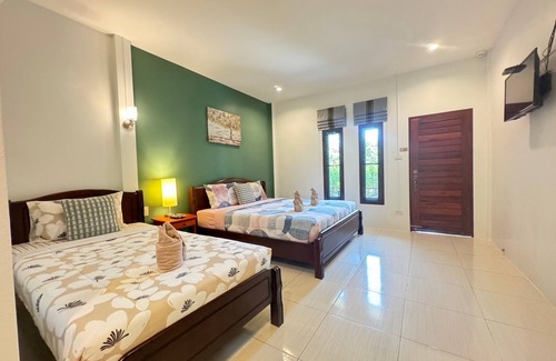 Krabi Complejo | AJ Paradise Resort