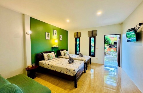 Krabi Complejo | AJ Paradise Resort