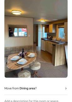 Aberystwyth Otro | AJ’s Caravan Hire