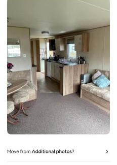 Aberystwyth Otro | AJ’s Caravan Hire