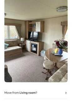 Aberystwyth Otro | AJ’s Caravan Hire