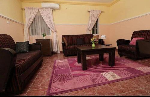 Amuwo Odofin Apartamento | Aj suites